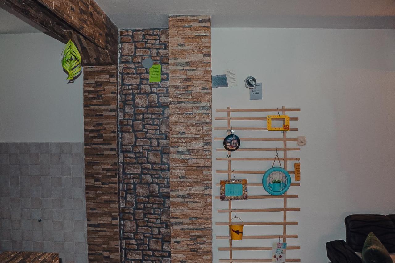 Apartment Benjo SJJ Esterno foto