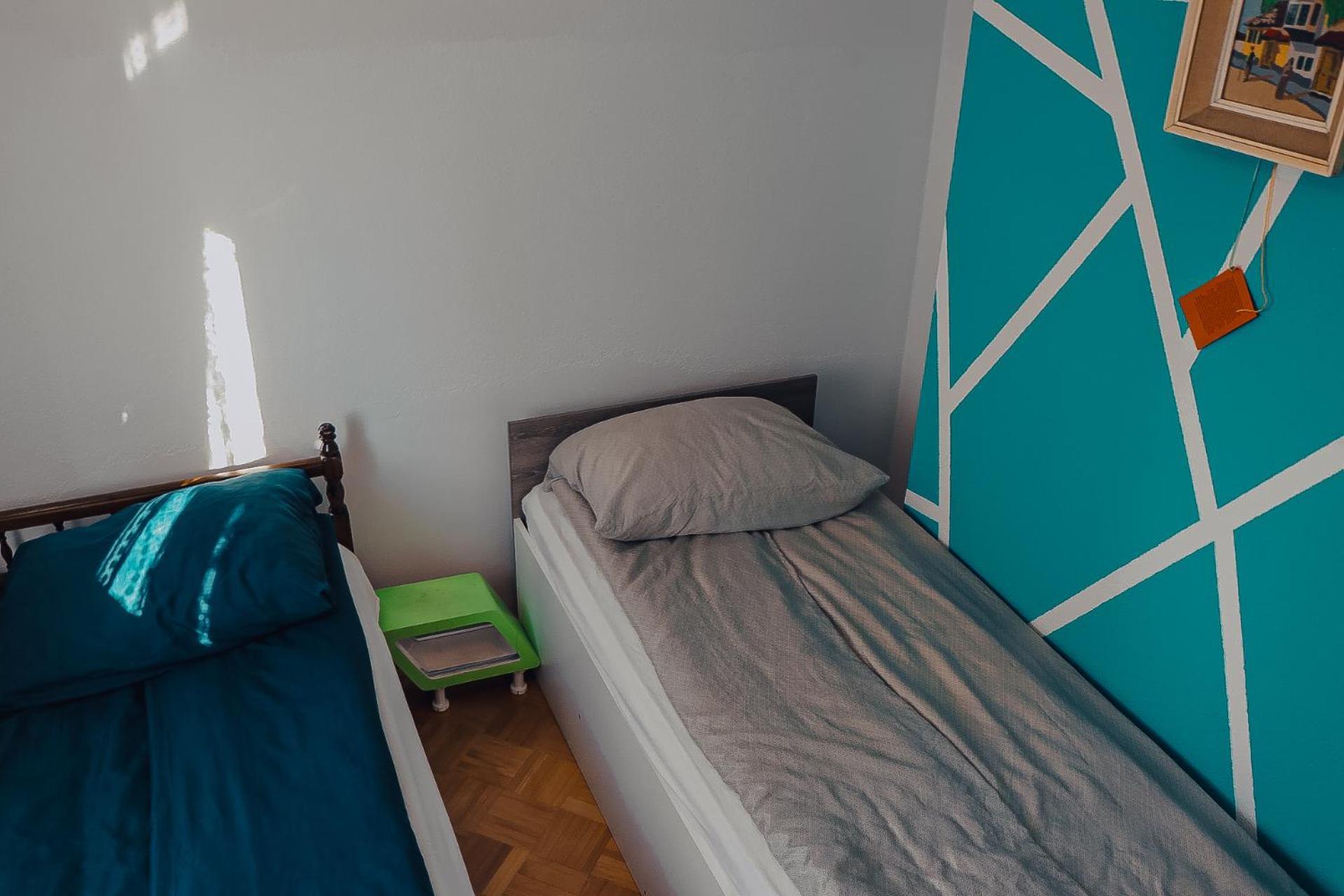 Apartment Benjo SJJ Esterno foto