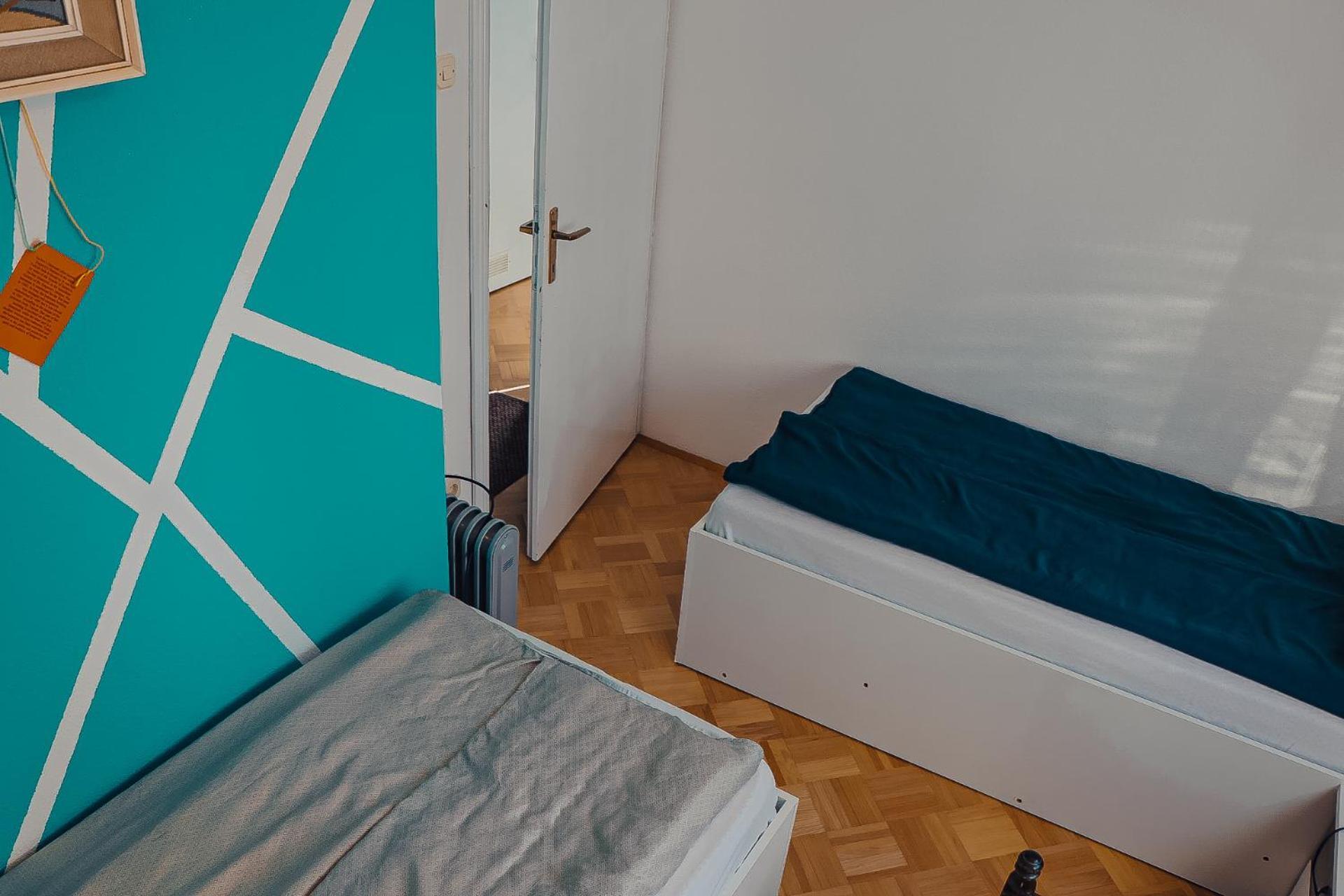 Apartment Benjo SJJ Esterno foto