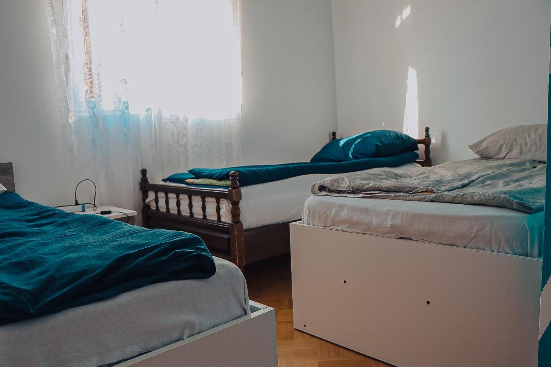 Apartment Benjo SJJ Esterno foto