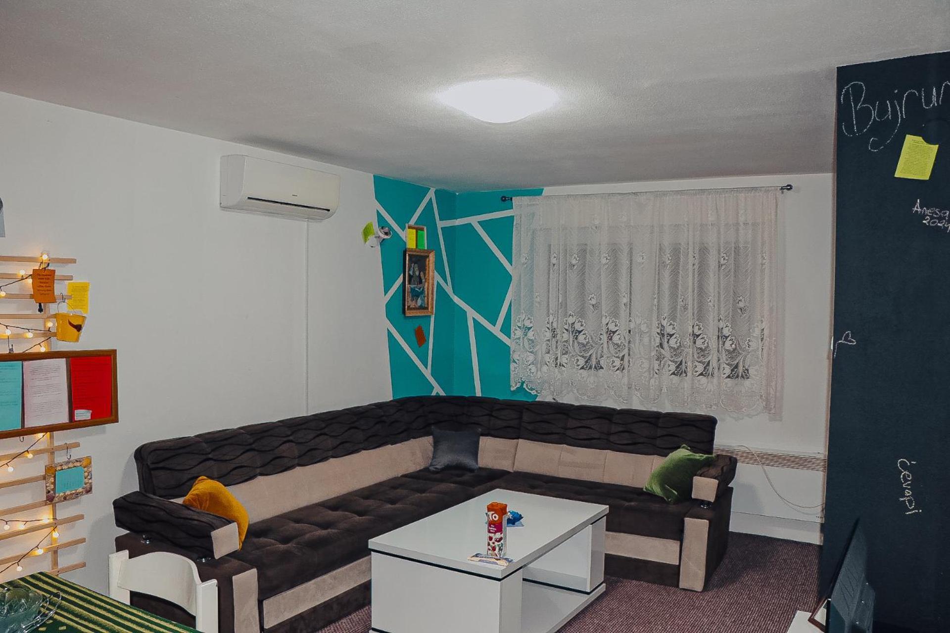 Apartment Benjo SJJ Esterno foto