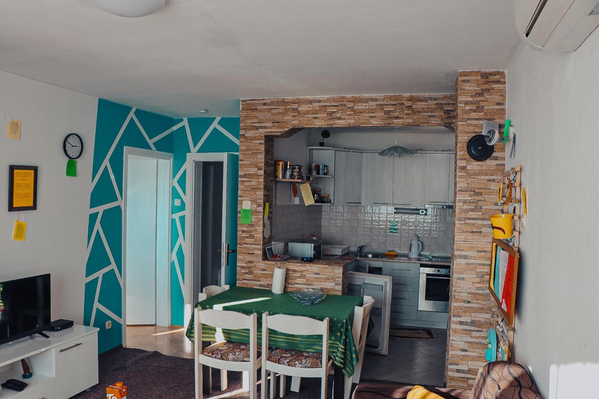 Apartment Benjo SJJ Esterno foto