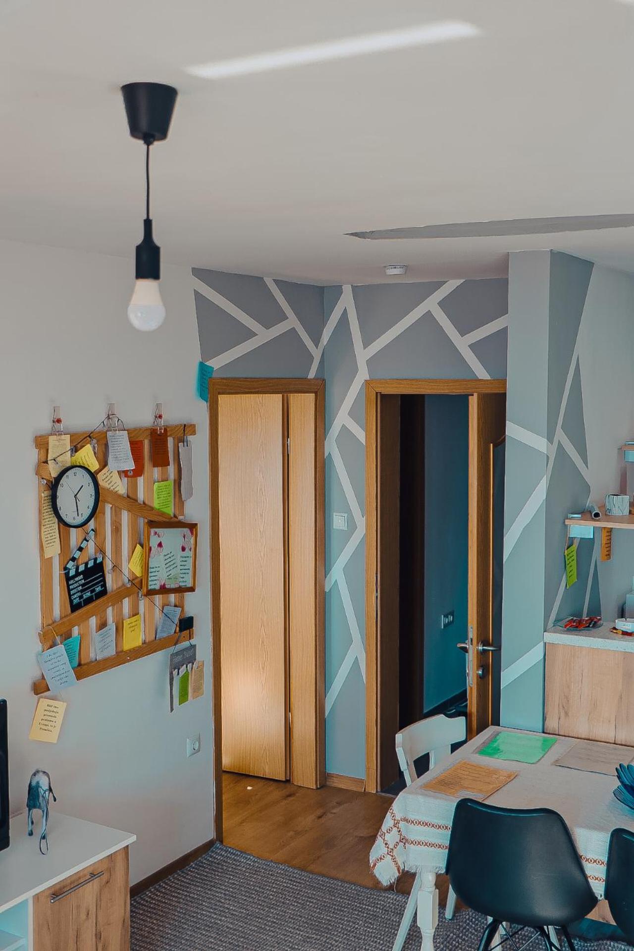 Apartment Benjo SJJ Esterno foto