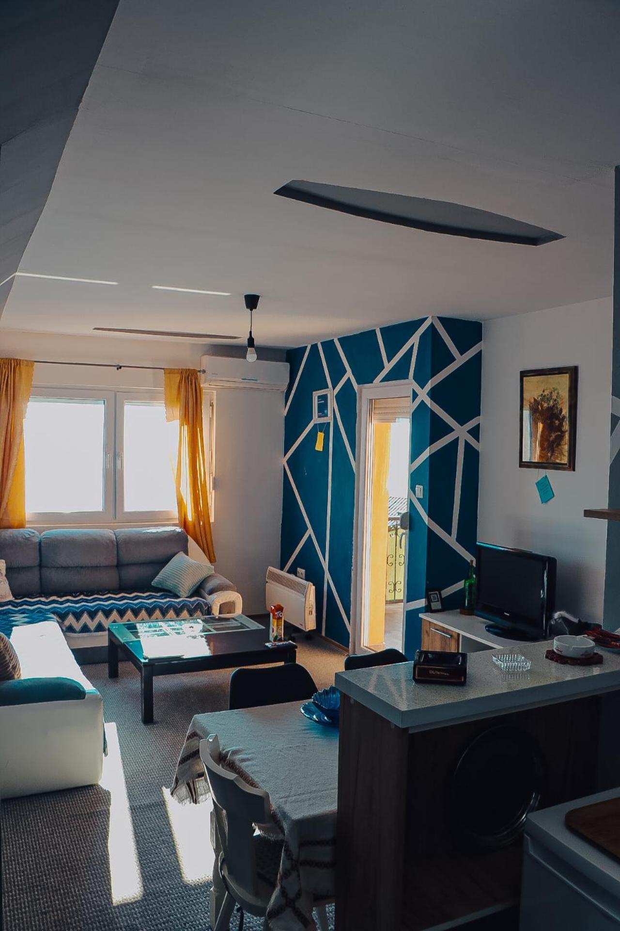Apartment Benjo SJJ Esterno foto