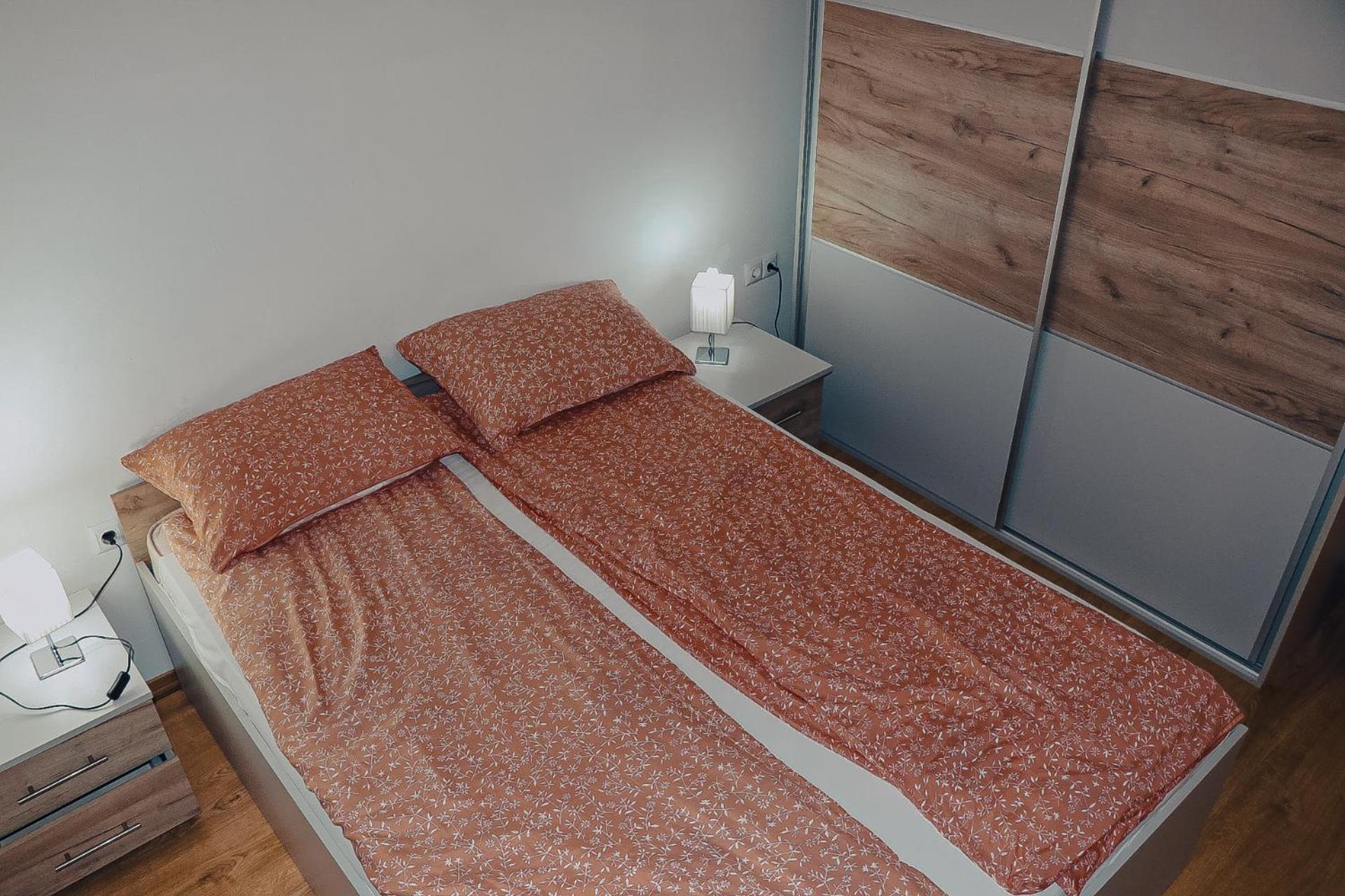 Apartment Benjo SJJ Esterno foto