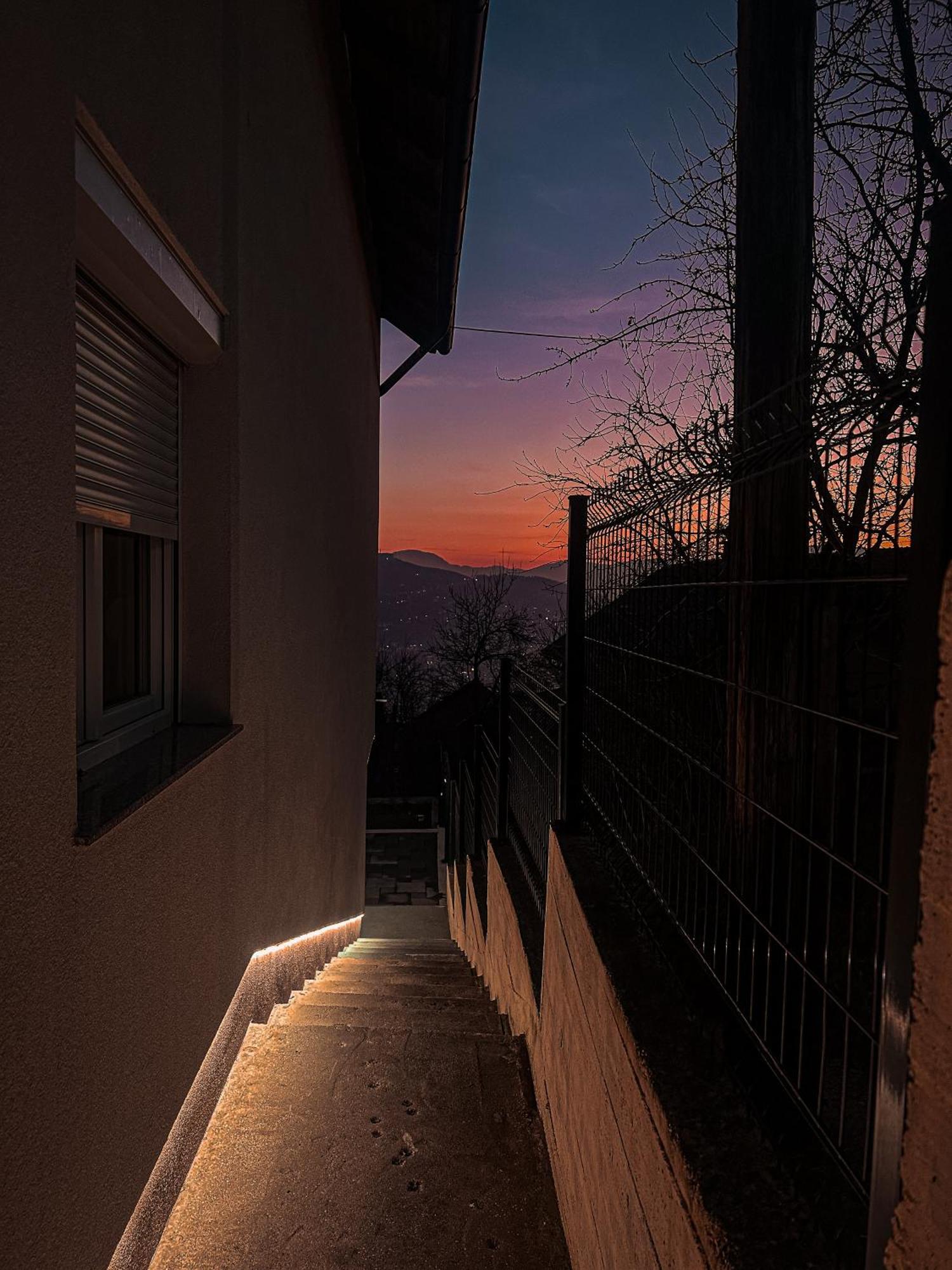 Apartment Benjo SJJ Esterno foto