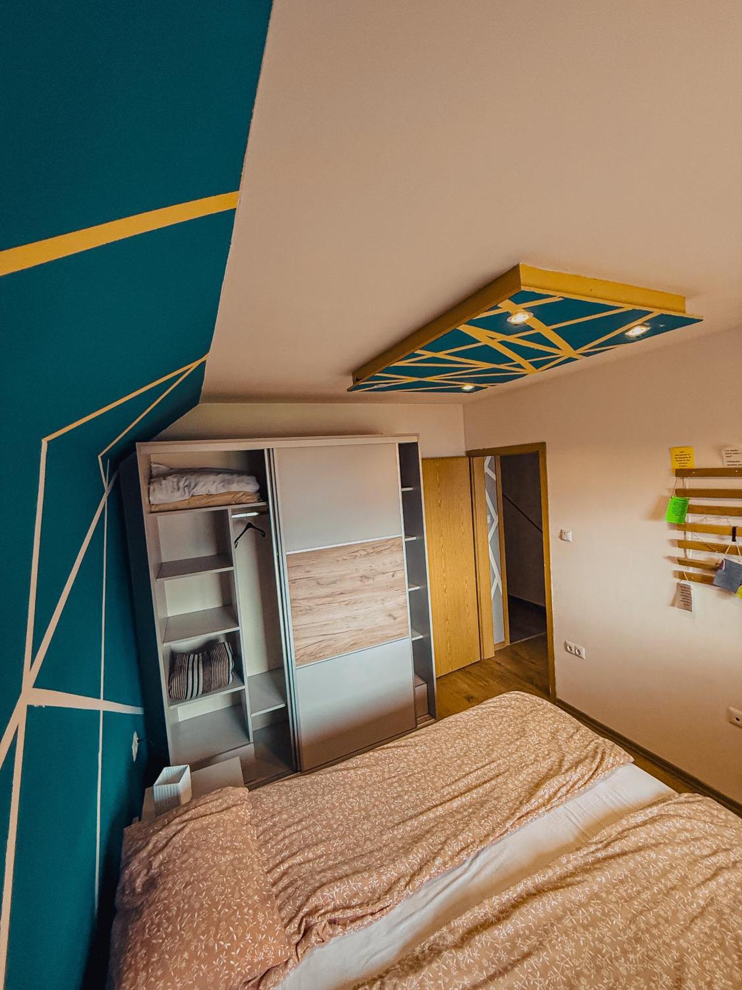 Apartment Benjo SJJ Esterno foto