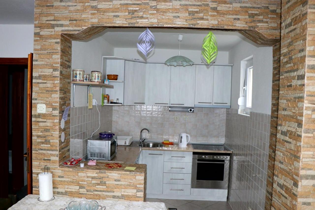 Apartment Benjo SJJ Esterno foto