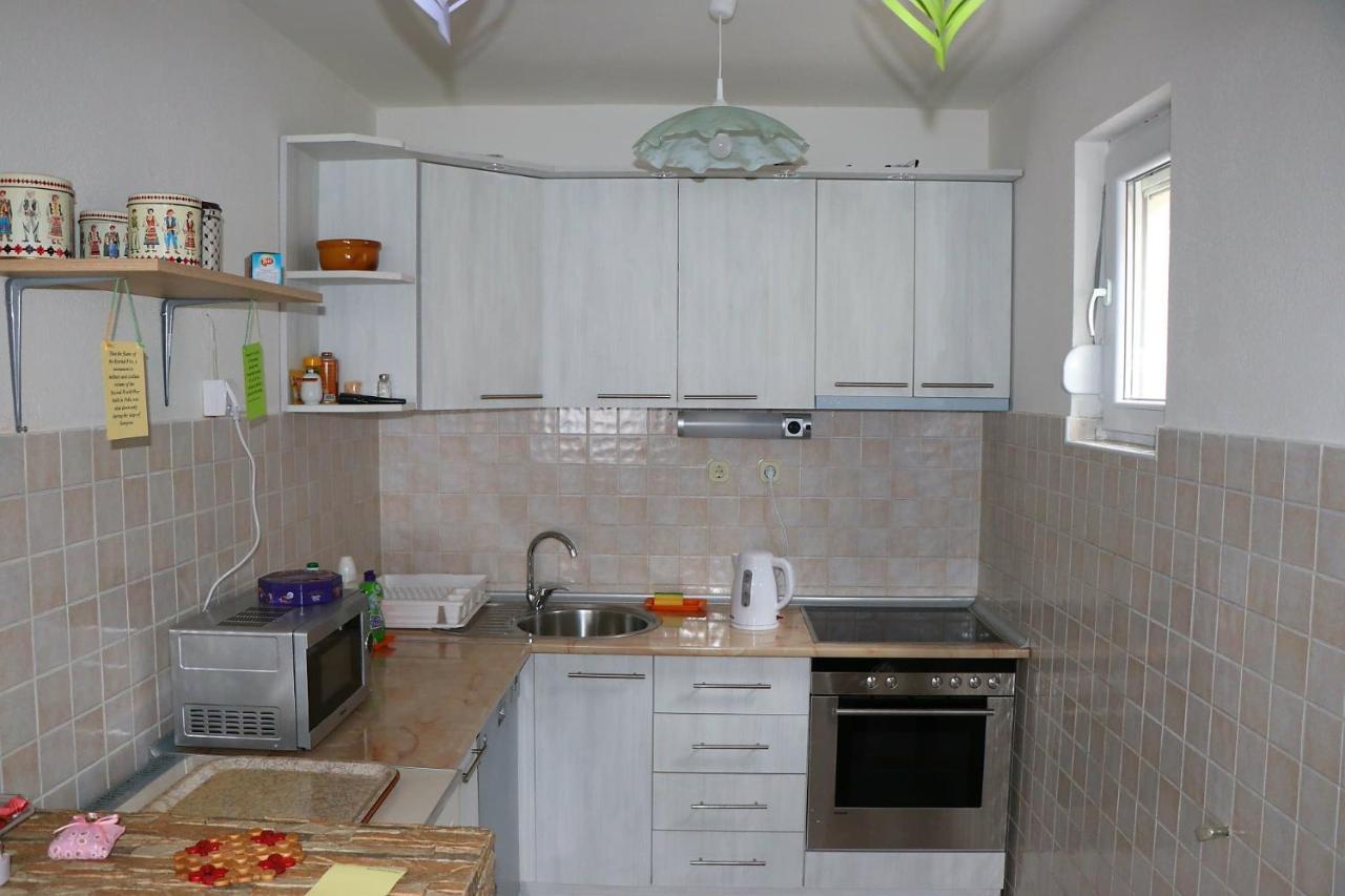 Apartment Benjo SJJ Esterno foto