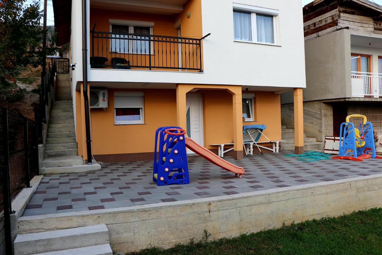 Apartment Benjo SJJ Esterno foto